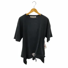 アンスクリア INSCRIRE 19SS デザイン S/S カットソー レディース 表記無 のサムネイル