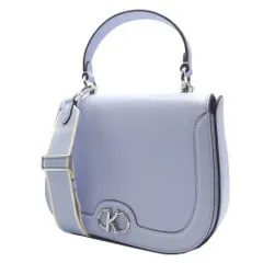 【新品】ケイトスペード バッグ ハンドバッグ kate spade NEW YORK KYLA ぺブルレザー トップ ハンドル 2WAY サッチェル 斜め掛け KF527 レディース 送料無料