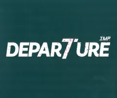 2025年最新】imp. departure 通常盤の人気アイテム - メルカリ 2025年最新】imp. departure 通常盤の人気アイテム - メルカリ