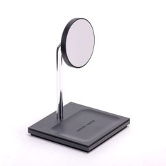 NATIVE UNION ネイティブユニオン 充電器 NU-SNAP-2IN1-WL-BLK BLACK