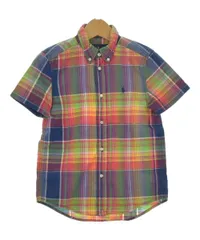 Ralph Lauren シャツ キッズ 【古着】【中古】【送料無料】