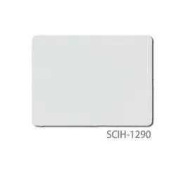 【公式】IH コンロ 卓上 IHクッキングヒーター 1口IHクッキングヒーター(ビルトインタイプ)操作部カバー小 SCIH-1290ホワイト アイリスオーヤマ 対象 安心延長保証対象のサムネイル