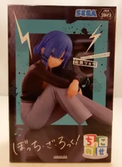 2025年最新】ちょこのせ プレミアムフィギュア 山田リョウの人気