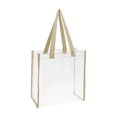 スパバッグ 化粧品/コスメ 通勤 pvc ショルダーバッグ 旅行 透明 トイレタリーバッグ 着替え収納 手提げ 海水浴 軽量 防水 大容量 温泉 クリアバッグ ビニールバッグ 多用途 プールバッグ [DFsucces]