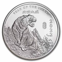 2001年 記念硬貨 中華人民共和国 10元 ヘビ 蛇 - メルカリ