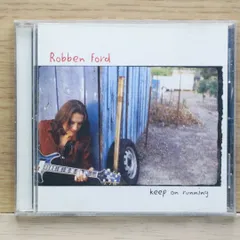 ★ロベン・フォード / アンソロジーBOX盤★入手困難・美品 Yahoo!オークション -「ロベンフォード cd」の落札相場・落札価格