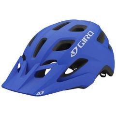 【お取り寄せ・２～４週間で発送】 ジロ フィクスチャー MTB ヘルメット（ Matt Blue ） GIRO Fixture MTB Helmet [t]