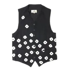 2025年最新】HERMES メンズ ベストの人気アイテム - メルカリ