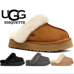 UGGディスケット25.0cm ☆UGG(アグ)☆ディスケット スリッポン (UGG/スリッポン