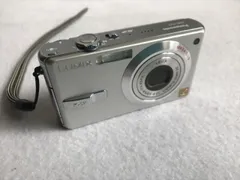 ⭐️中古美品⭐️LUMIX DMC-FX70 デジカメ ルミックス 41qub0812kL._SS200_.jpg