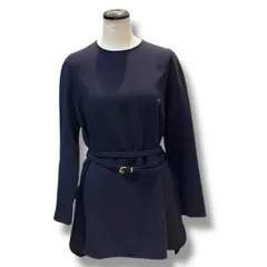 シンゾーン美品カシュクール2WAYブラウス福田真琴カーディガン シンゾーン美品カシュクール2WAYブラウス福田真琴カーディガン