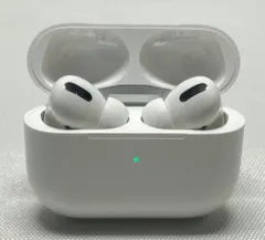 【ジャンク品】Apple AirPods Pro 第1世代 A2190(整備済み品)