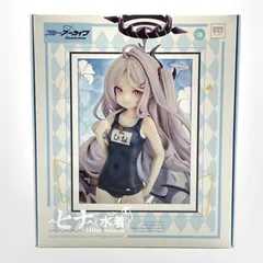 2025年最新】ブルーアーカイブ フィギュア ヒナ 水着の人気アイテム