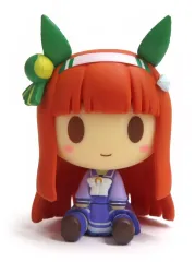 BANDAI NAMCO Entertainment - A賞サイレンススズカ フィギュア ちょこのっこ セット 2025年最新】ウマ娘 ちょこです サイレンススズカの人気アイテム