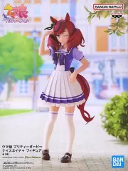 【中古】フィギュア ナイスネイチャ 「ウマ娘 プリティーダービー」 フィギュア