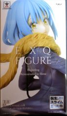 반프레스트 EXQ 피규어 환생했더니 슬라임이었던 건 리무르 템페스트