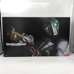 【新品・未使用】㉗-2　CSM　ギャレンバックル＆ギャレンラウザー 新品・未使用】㉗-2 CSM ギャレンバックル＆ギャレンラウザー CSM