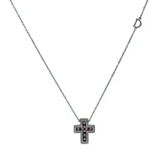 DAMIANI ダミアーニ ベルエポックXXS ギャランティ有り 最終値下げ ベルエポック ダイヤモンド ネックレス(XXS)[20083570] Belle