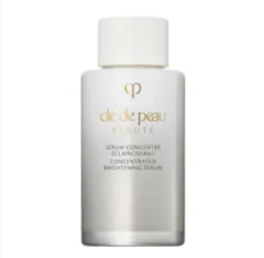 クレ・ド・ポー ボーテ  セラムコンサントレエクレルシサンｎ（レフィル）40ml 高級美容液
