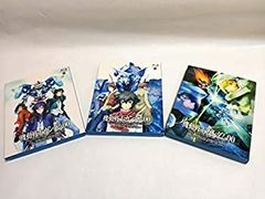 [중고] [매우 좋은] 기동 전사 건담 00 스페셜 에디션 전 3 권 세트 [마켓 플레이스 Blu-ray 세트]