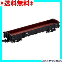 KATO鉄道模型オンラインショッピング トキ15000: □現在