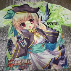 ナツイロココロログ フルグラ tシャツ - メルカリ