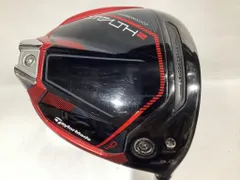 【ラウンド未使用・極美品】ステルス2 HD 9.0° 純正 TM50 S 2025年最新】ステルス2 hd 9の人気アイテム - メルカリ