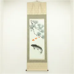 2025年最新】掛軸 春峰の人気アイテム - メルカリ