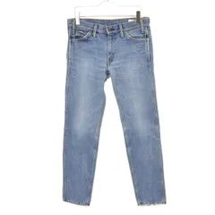 リーバイス 1968年モデル　606 LEVI'S リーバイス 606 68606 1968モデル BIG'E' LVC オレンジ
