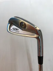 HONMA　TW-U2015 5u. RAUNE 85x 中古　カバー無し 2025年最新】ホンマ ゴルフ TW-Uの人気アイテム - メルカリ
