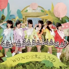 【中古】アニメ系CD i☆Ris / WONDERLAND[A-TYPE DVD付]