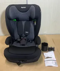 2025年最新】Aprica(アップリカ) チャイルド＆ジュニアシート