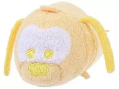 【中古】ぬいぐるみ プルート(パステルカラー) ぬいぐるみ ミニ(S) 「ディズニー TSUM TSUM -ツムツム-」 ディズニーストア限定