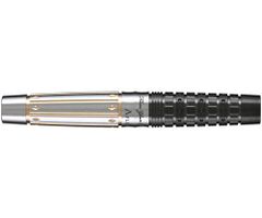 DYNASTY A-FLOW BLACK LINE &quot-Fallon2&quot- [22g] COATING TYPE Fallon Sherrock MODEL ファロン2 ファロン･シャ