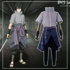 Amazon.co.jp: [Beautiful show] NARUTO ナルト うちは サスケ