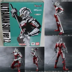 2025年最新】S.H.フィギュアーツ ULTRAMAN(ウルトラマン