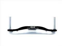 レア☆ZPI⭐︎アルミハンドルノブ⭐︎C-24 レア☆ZPI⭐︎アルミハンドルノブ⭐︎C-24 レア☆ZPI⭐︎アルミ