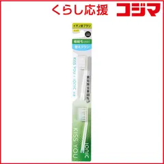 【 新品 未開封 】 アイオニック 極細レギュラー 替え ふつう ２本 K31W 未使用 送料無料のサムネイル