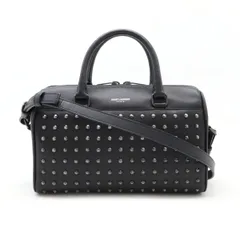 2025年最新】Saint Laurent ベイビーダッフルの人気 2025年最新】Saint Laurent ベイビーダッフルの人気