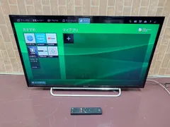 【値下】SONY KDL-40W600B 40インチTV/スタンド付⭐︎送料込⭐︎ Amazon.co.jp: ソニー 40V型 液晶 テレビ ブラビア KDL-40W600B
