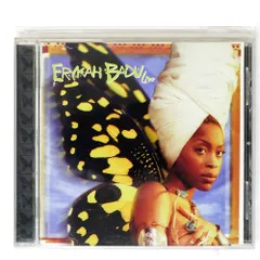 ⭐︎激レア盤⭐︎ ERYKAH BADU / LIVE（美品）送料無料 2025年最新】erykah badu レコードの人気アイテム - メルカリ