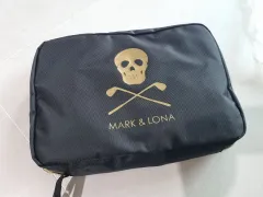 MARK & LONA(マークアンドロナ) ゴルフ エアラインカバー 新品