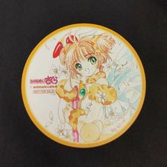 カードキャプターさくら アニメイトカフェ 限定 非売品 コースター