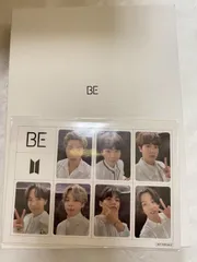 BTS  BE  Essential Edition