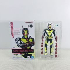【現状品】S.H.Figuarts 仮面ライダーゼロツー