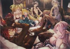 昼寝 原画展 直筆サイン入り ペン先付き イラストカード - メルカリ