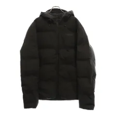 PATAGONIA (パタゴニア) ジャクソングレイシャージャケット ブラック 27920FA22のサムネイル