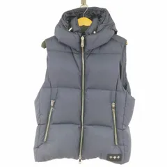 タトラス TATRAS MELKO ダウンベスト メンズ  03のサムネイル