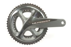 SHIMANO 「シマノ」 ULTEGRA FC-R8000 52-36T 170mm クランク / バイチャリ宇都宮店
