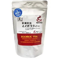 河村農園 ルイボスティー3g×30包 ノンカフェイン リラックス 美肌 むくみ 睡眠 ダイエット 美容 栄養 ミネラル ティーパック 送料無料